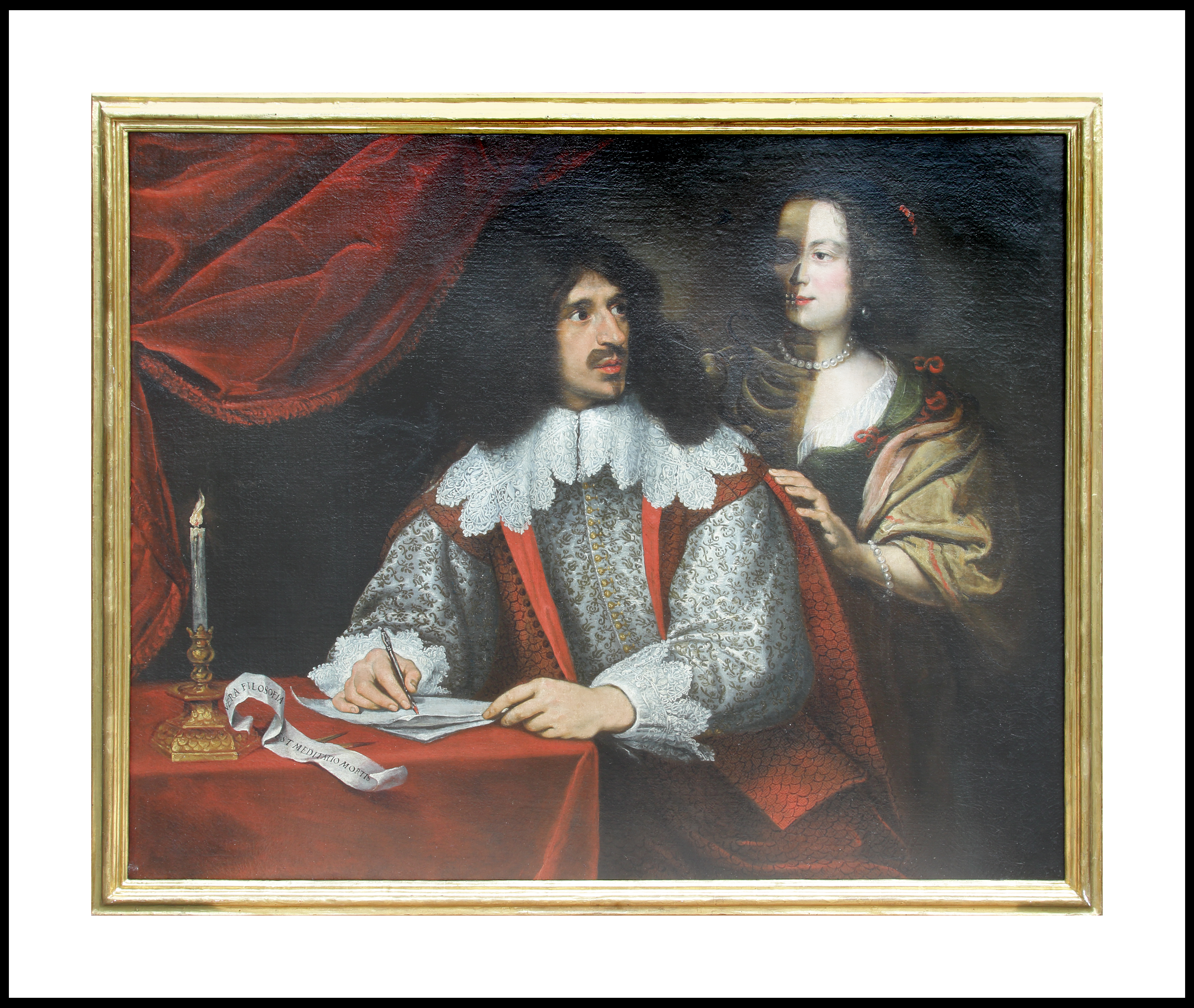 Carlo Francesco Nuvolone (1608 - 1661) 